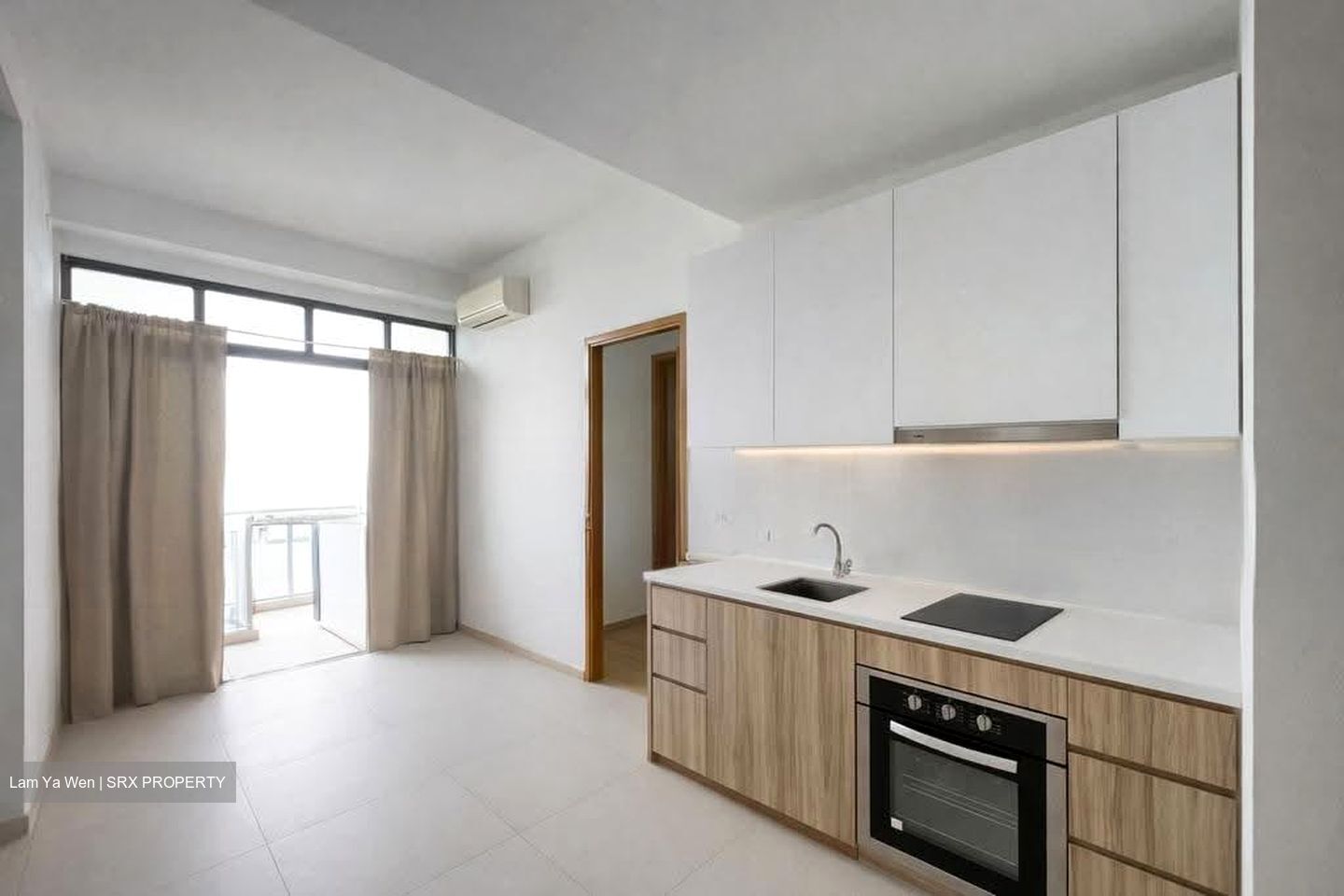 Nine Residences (D27), Apartment #614444361
